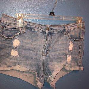 Lost alittle weight :)) Perfect for summer